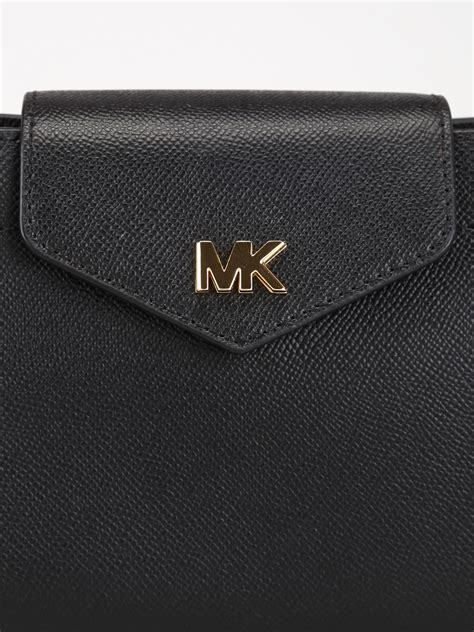 michael kors over the shoulder clutch|Michael Kors clutch crossbody.